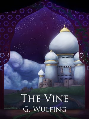 cover image of The Vine
